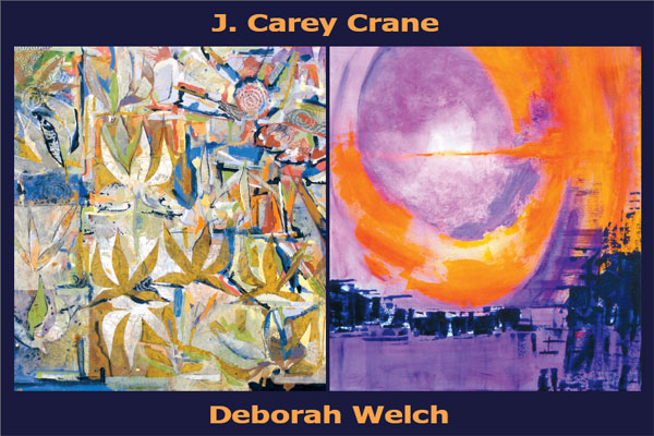 Postcard for Tombaugh Show