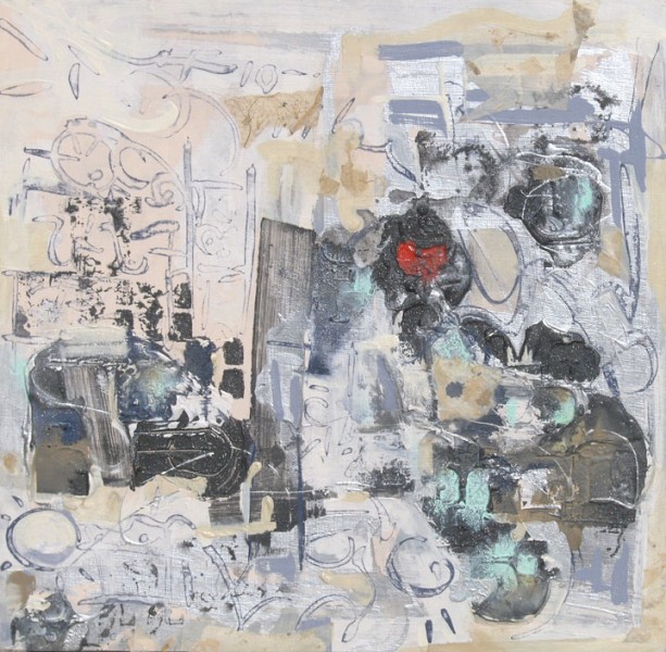 Mi Pecho no es Bodega